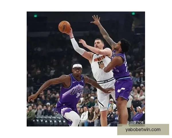 里程碑时刻约基奇连续两季场均三双掘金豪取七连胜